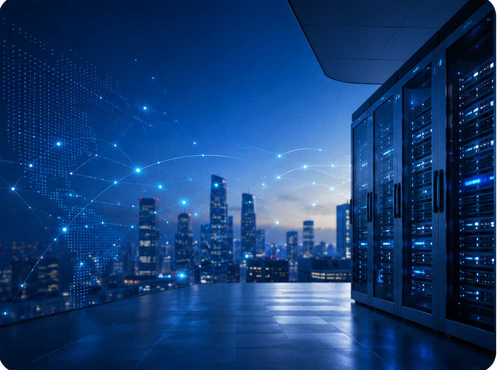 Business networking products